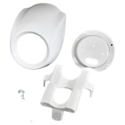 NLC IF-40100 Cafe Fairing For Indian FTR 1200 (2019-)