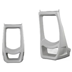 NLC IS-10300 Chin Fairing Classic For Indian Scout (2015-)