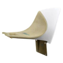 NLC IS-40510 Cafe Racer Rear Fender For Indian Scout With 150 To 300 Mm Tire