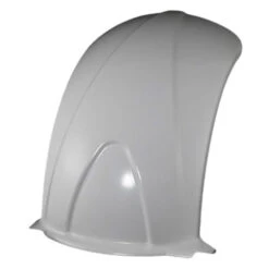 NLC IS-40600 Swingarm Fender For Indian Scout (2015-) NLC Swingarm And 300 Mm X 18 Tire