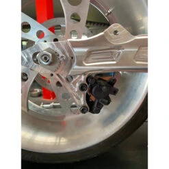 NLC IS-6000 Rear Brake Caliper Bracket Holder For Indian Scout (2015-)