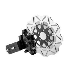 NLC IS-60170 Drive Side Rear Brake Kit For Indian Scout (2015-)