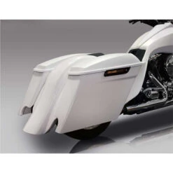 NLC ST-4030 Stretch Rear Fender Kit For Harley Touring (2009-2013)