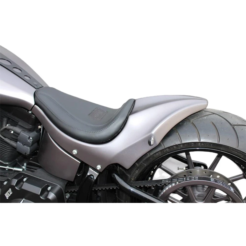 NLC ST-40540 Speed Rear Fender Kit For Harley Softail (2008-2017) Except Breakout