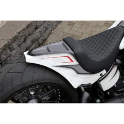 NLC ST-40560 Limit Rear Fender Kit For Harley Softail (2008-2017)