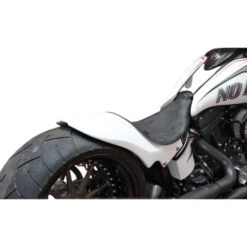 NLC ST-40570 Design Rear Fender Kit For Harley Softail (2008-2017)