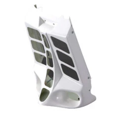 NLC VR-40310 Chin Fairing For Harley-Davidson V-Rod (2002-2017)