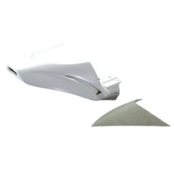 NLC VR-40501 Rear Fender Kit For Harley V-Rod And Night Rod (2007-2017)