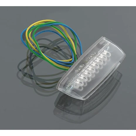 NLC VR-40501 Rear Fender Kit For Harley V-Rod And Night Rod (2007-2017) - Image 3