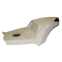 NLC VR-4052-1 Rear Fender Kit For Harley V-Rod And Night Rod (2007-2017)