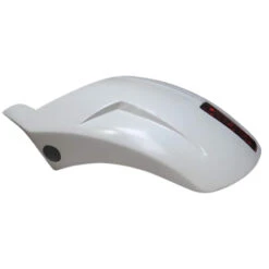 NLC VR-40590 Rear Fender Kit For Harley V-Rod And Night Rod (2007-2017)