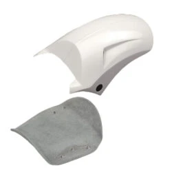 NLC VR-40601 Rear Fender Kit For Harley V-Rod And Night Rod (2007-2017)