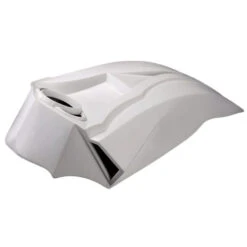 NLC VR-40710 Airbox Cover For Harley-Davidson V-Rod (2002-)
