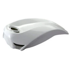 NLC VR-40720 Airbox Cover For Harley-Davidson V-Rod (2002-)