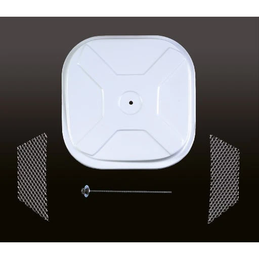 NLC VR-40720 Airbox Cover For Harley-Davidson V-Rod (2002-) - Image 2