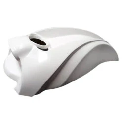 NLC VR-40731 Mad Max Airbox Cover For Harley-Davidson V-Rod (2002-)