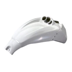 NLC VR-40770 Airbox Cover For Harley-Davidson V-Rod Muscle (2002-)
