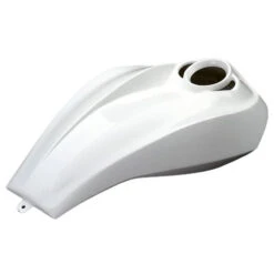 NLC VR-40780 Airbox Cover For Harley-Davidson V-Rod (2002-)