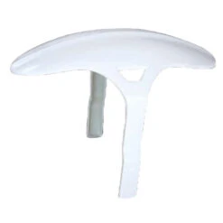 NLC VR-40920 Front Fender For Harley Muscle, Street Rod, Night Rod (2012-)