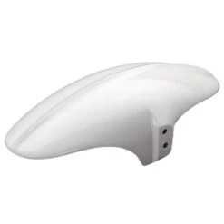 NLC VR-40930 GFK 19 Inch Front Fender For 19 Inch Wheel Harley V-Rod '02-'11