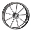 NLC WHEEL-999-1 One Piece 999 Motorcycle Wheel For Indian And Harley Davidson