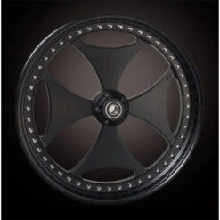 NLC WHEEL-EK-1-3 3 Piece EK-1 Motorcycle Wheel For Indian And Harley Davidson