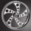 NLC WHEEL-HOOLIGAN-1 One Piece Hooligan Motorcycle Wheel For Indian And Harley Davidson