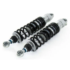 Ohlins HD 044 Shock Absorbers For Harley Touring '14-'22