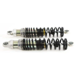 Ohlins HD 045 Shock Absorbers 12 Inches For Harley Sportster '04-'20