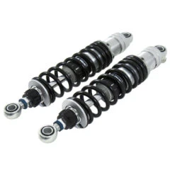 Ohlins HD 207 Shock Absorbers 11 Inches For Harley Sportster XL1200X 48 '16-'20
