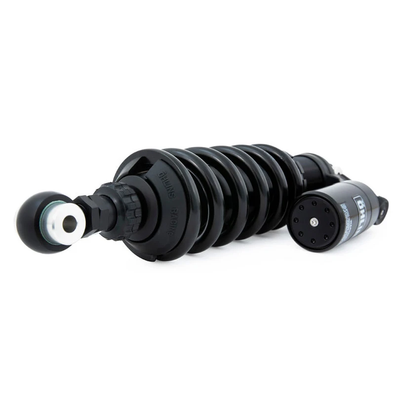 Ohlins HD 506 STX 46 Rear Shock Absorbers, 13in For Softail Heritage Classic '18- - Image 2