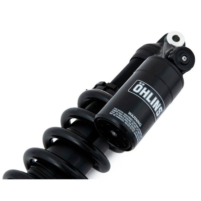 Ohlins HD 506 STX 46 Rear Shock Absorbers, 13in For Softail Heritage Classic '18- - Image 3