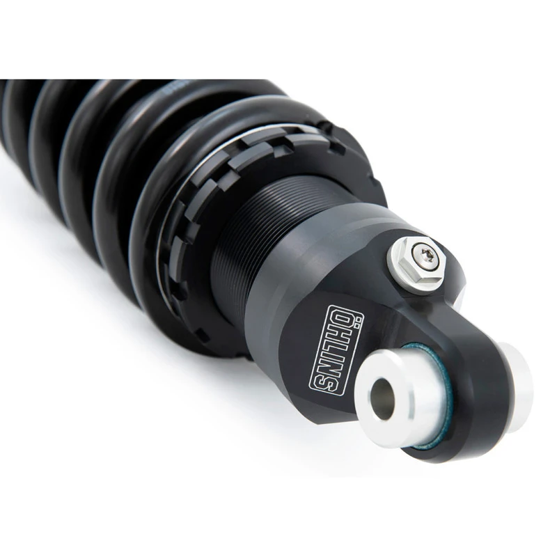 Ohlins HD 506 STX 46 Rear Shock Absorbers, 13in For Softail Heritage Classic '18- - Image 4