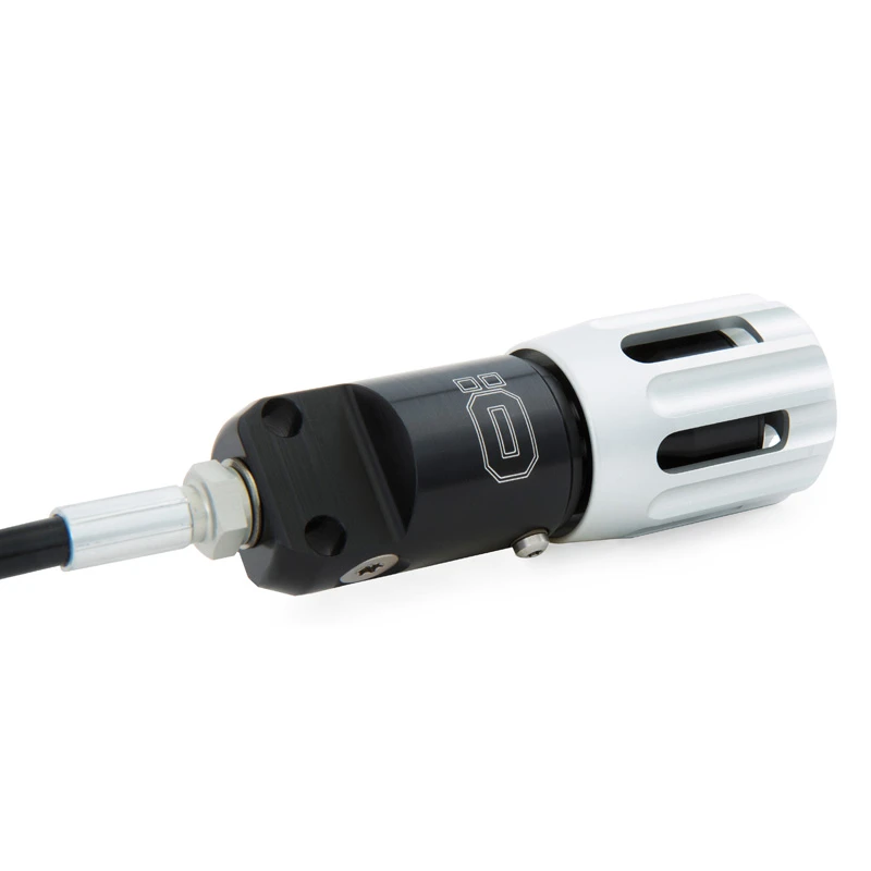 Ohlins HD 506 STX 46 Rear Shock Absorbers, 13in For Softail Heritage Classic '18- - Image 5