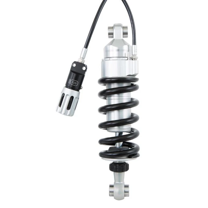 Ohlins HD 506 STX 46 Rear Shock Absorbers, 13in For Softail Heritage Classic '18- - Image 8