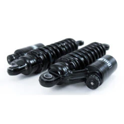 Ohlins HD 764 STX 36 Blackline Rear Shock Absorbers, 13in For Harley Dyna FXD '91-'17