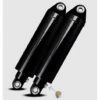Platinum 1702-DD Gloss Black Air Ride Simple Suspension Kit For Harley Sportster/Dyna