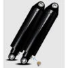 Platinum 1702-VRD Gloss Black Air Ride Simple Suspension Kit For Harley V-Rod Models