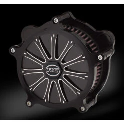 RC Components AC-122E Exile Eclipse Airstrike Air Cleaner For Harley Models