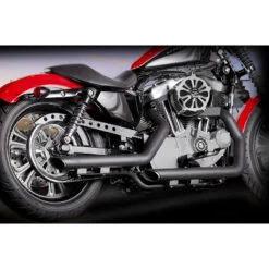 RC Components RCX-SSO Super Slip-On Muffler