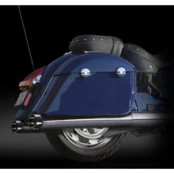 RC Components RCX111-11E 4.0 Wrench Muffler Eclipse Tip For Indian Chieftain