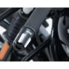 R&G BE0100MC Bar End Sliders For Harley-Davidson Street 500 & 750 (2014-current)