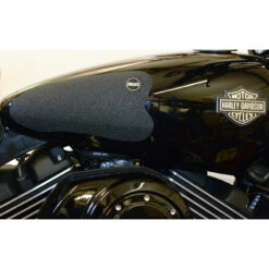 R&G EZRG1200.P Tank Traction Grips For Harley Street 500 & 750 (2014-current)