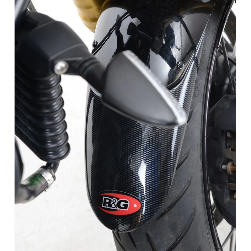 R&G FERG0321.P Fender Extender For Harley Street 500 & 750 (2014-current) - Image 5