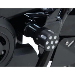 R&G FT0001MC Frame Tidy, Left For Harley Street 500 & 750 (2014-current)