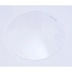 R&G HLS0102CL Headlight Shields For Indian FTR1200 (S) / Scrambler 1200 XC/XE