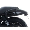 R&G LP0188BK Tail Tidy License Plate Holder For Harley Street 500 & 750 (2014-up