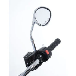 R&G MR0012MC Mirror Risers For Indian Scout 2015-