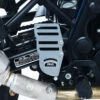 R&G RES0004SI Rear Brake Reservoir Guard For Royal Enfield Himalayan (2017-)