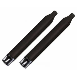 Rinehart 500-0503 4" Slip-on Exhaust For Indian Touring Roadmaster / Chieftain